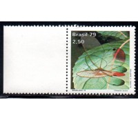 C1098 Borboleta 35.858 mint - com aba
