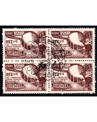 1957 C385 2ª Epansão da Companhia Siderúrgica Nacional 35.883
