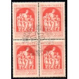 1953 C324 1º Congresso Nacional de Prof. Primários - Salvador - Bahia 35.887