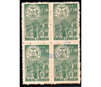 1958 C404 Sesquicentenário do Superior Tribuna Militar 35.888
