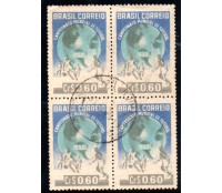 1950 C253 4º Campeonato Mundial de Futebol - Rio de Janeiro 35.890