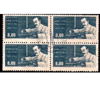 1963 C504 100 Anos do Nascimento do Médico Dr. Álvaro Alvim 35.896