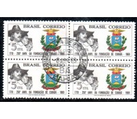 1969 C632 250º Aniversário de Cuiabá 35.897