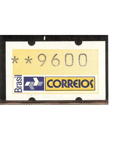 SE-4 Logo ECT-1993 mint 2785