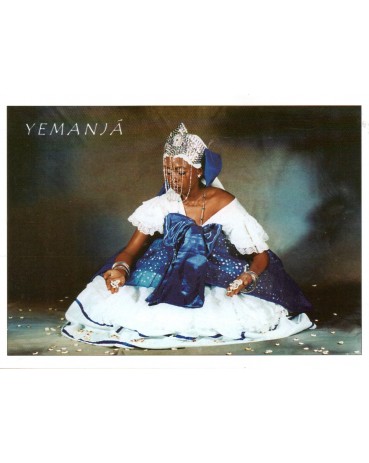 Yemanjá 35.913