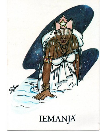 Iemanjá 35.922