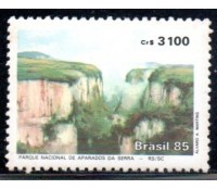 C1482 Parque Nacional Aparados da Serra 35.934 Mnt