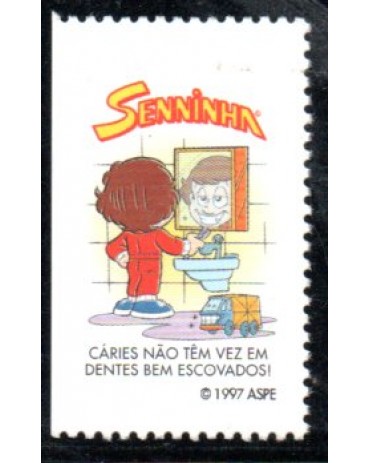 Cinderela Criança e Cidadania - SENINHA 35.942