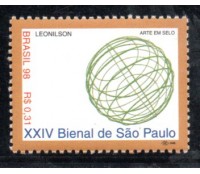 C2159 XXIV Bienal de São Paulo 35.943 novo