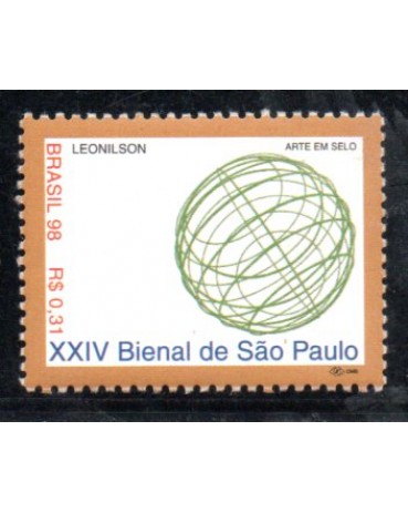 C2159 XXIV Bienal de São Paulo 35.943 novo