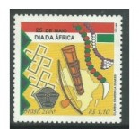 C2281 Dia da Africa 35.949 Novo com goma