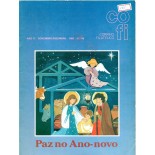 Revista Cofi Nº145 Novembro e dezembro de 1993 usada/conservada 35.973