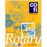 Revista Cofi Nº197 Janeiro/Março de 2005 Conservada 35.980