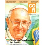 Revista Cofi Nº230 Julho/Setembro de 2013 Conservada 35.983