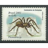 C2366 Butantan - Aranha 35.992 Novo