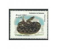 C2368 Butantan - Crotalus 35.994 Novo