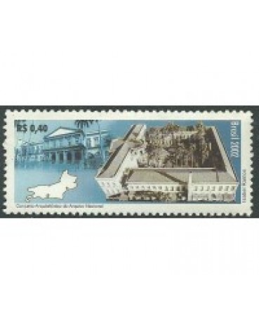 C2493 Arquivo Nacional 36.019 Novo