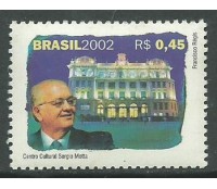 C2494 Centro Cultural Sérgio Mota 36.020 Novos