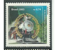 C2533 Resgate da Memória Ferroviária Brasileira 36.026 Novo