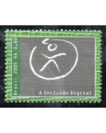 C2611 Cúpula Mundial Sobre a Sociedade da Informação 36.033 Mint