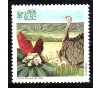 C2653 Parques e Reservas Nacionais - Ema 36.044