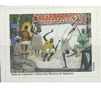 C2820 Roda de Capoeira 36.052 Novo