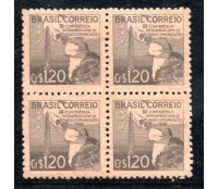 1945 C211 3ª Conferência Interamericana de Rádiocomunicações - RJ 36.145 Novo
