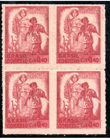 1945 C199 Vitória dos Aliados 36.151 Mint