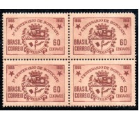 1955 C361 Centenário de Botucatu - SP 36.158 Mint