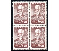1958 C424 Machado de Assis 36.162 Novo