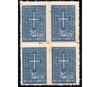 1959 C441 4º Colóquio Internacinal de Estudos Luso-Brasileiro - Bahia 36.167 Novo
