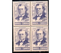 1953 C300 Centenário do Banco do Brasil 36.170 Mint