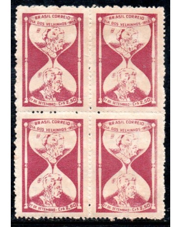 1958 C423 Dia dos Velhinhos 36.175 Novo