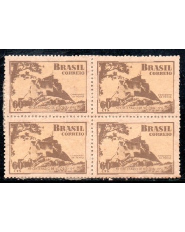 1951 Centenário de Vitória - ES 36.189 Novo