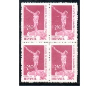 1959 C439 11º Jogos da Primavera - RJ 36.196 Novo