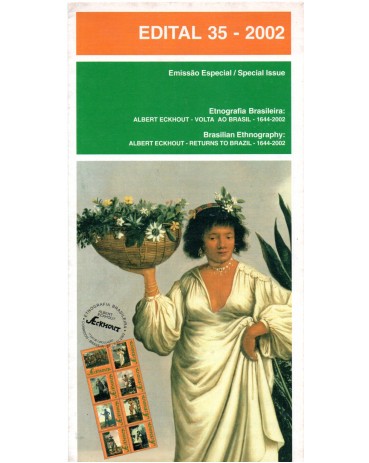 Edital 35 Etnografia Brasileira 36.249