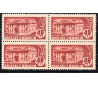 1955 C360 Centenário de Aracaju - SE 36.255 Mint