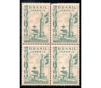1953 C317 Centenário da Cidade de Crato - 36.257 Novo