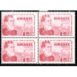 1957 C394 100 Anos de São Carlos - SP 36.260 Mint
