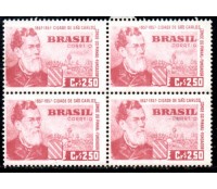 1957 C394 100 Anos de São Carlos - SP 36.260 Mint