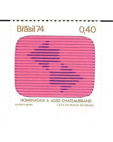 C837 COMUNICAÇÃO Tevê 2827 Novo