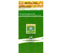 Edital 8 100 Anos da Fundação da FIFA 36.279