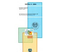 Edital 9 92ª Conferência Internacional do Trabalho - OIT 36.280