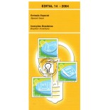Edital 14 Invenções Brasileiras 36.285