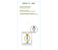 Edital 19 Centenário da  Coroação de Nossa Senhora da Conceição Aparecida 36.289