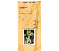 Edital 23 Planta Aromática Brasileira - Priprioca 36.293