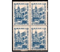 1956 C379 Centenário de Franca - SP 36.309 Novo