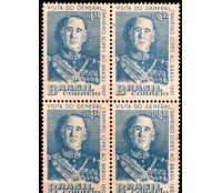 1957 C389 Visita do Presidente de Portugal General Cravero Lopes 36.312 Novo