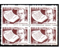 1958 C420 Homenagem a Joaquim Caetano da Silva 36.322 Novo