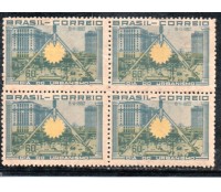 1952 C287 Dia Mundial do Urbanismo 36.325 Novo